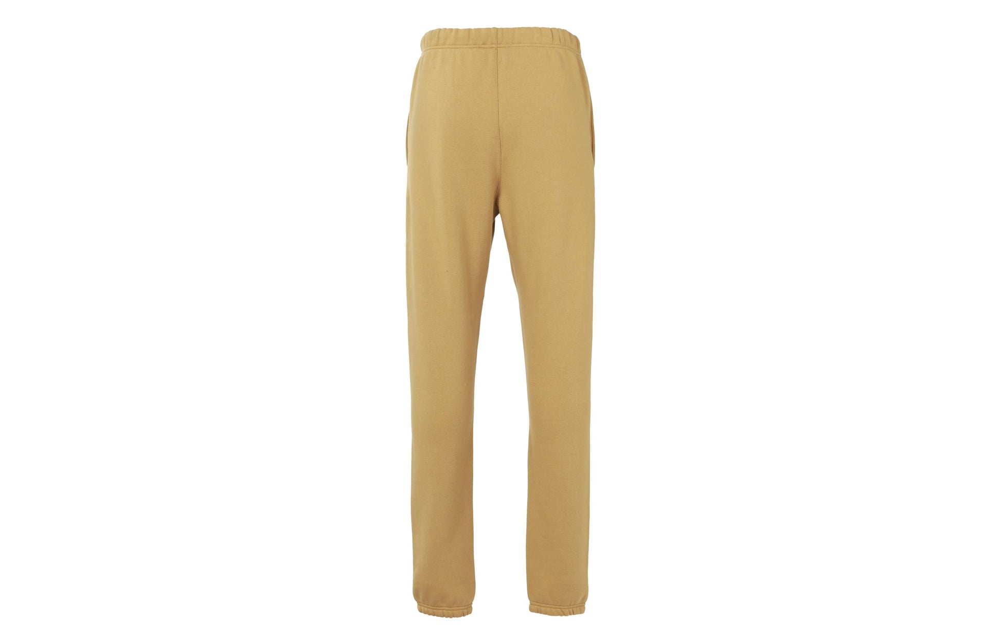 Fear of God Essentials FW21 Sweatpant 'Amber' FOG-FW21-024