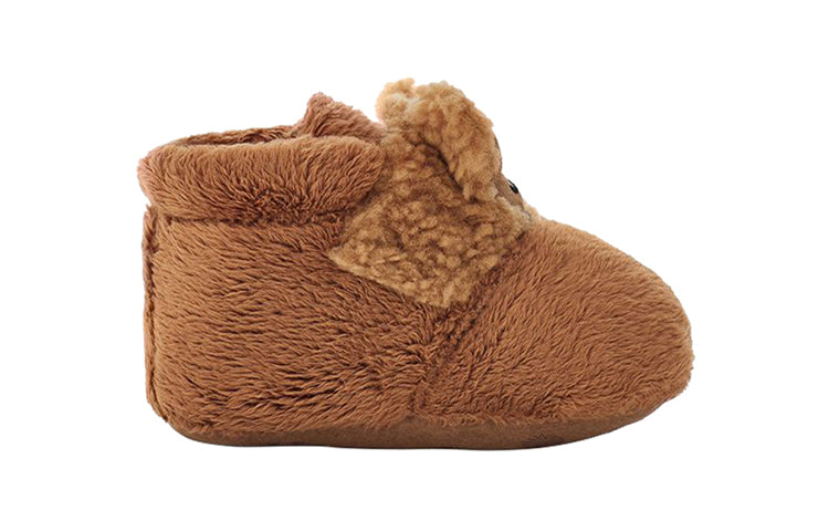 (TD) UGG Bixbee Koala Stuffie 'Chestnut' 1121047I-CHE