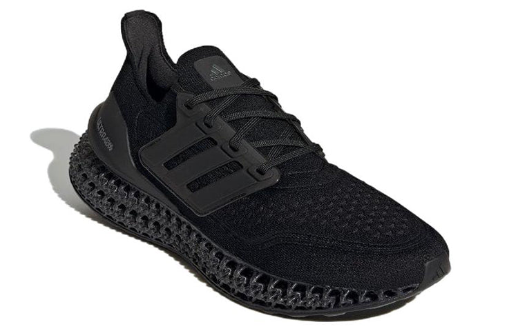 adidas Ultra 4DFWD 'Black Carbon' GX6632