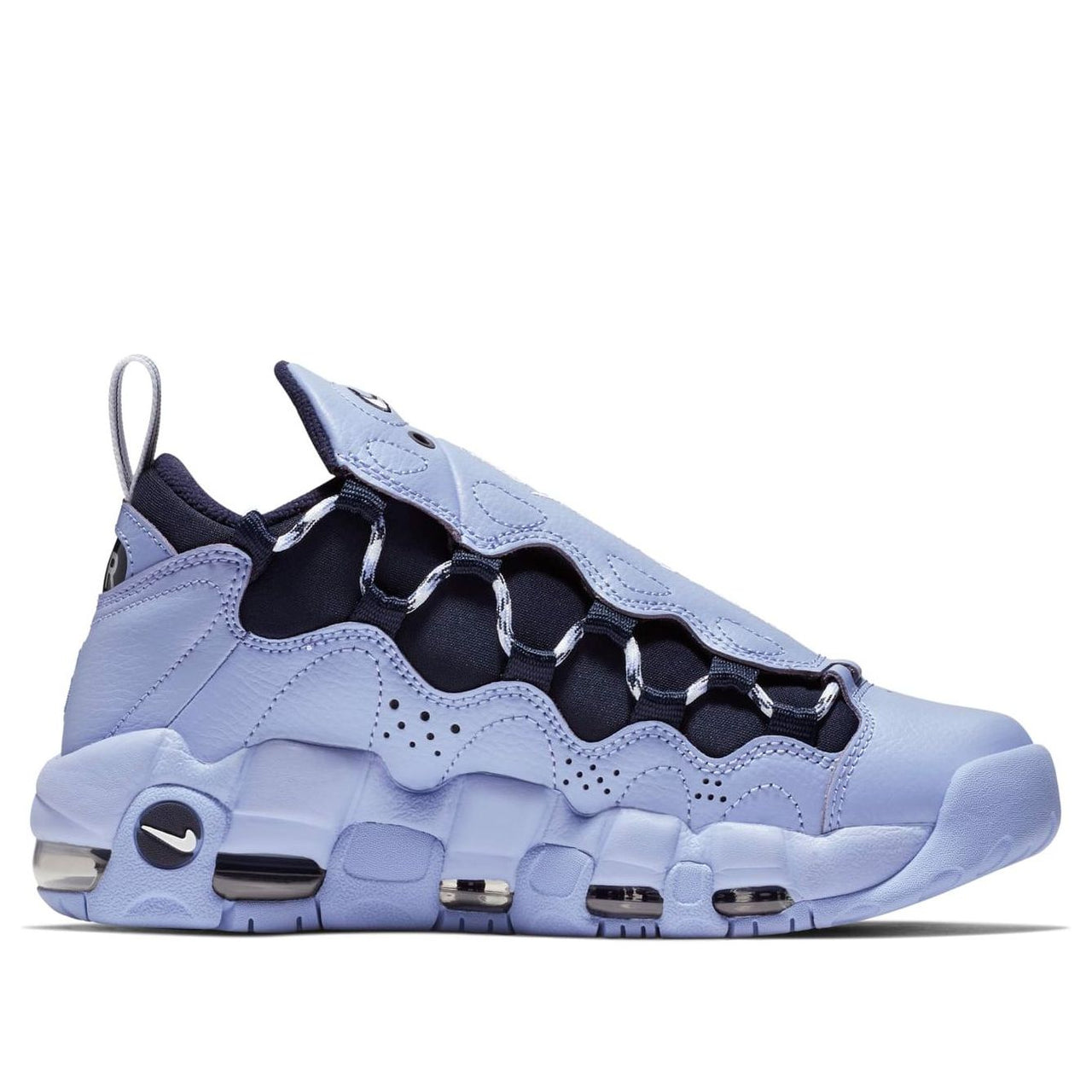 (WMNS) Nike Air More Money 'Twilight Pulse' AO1749-400