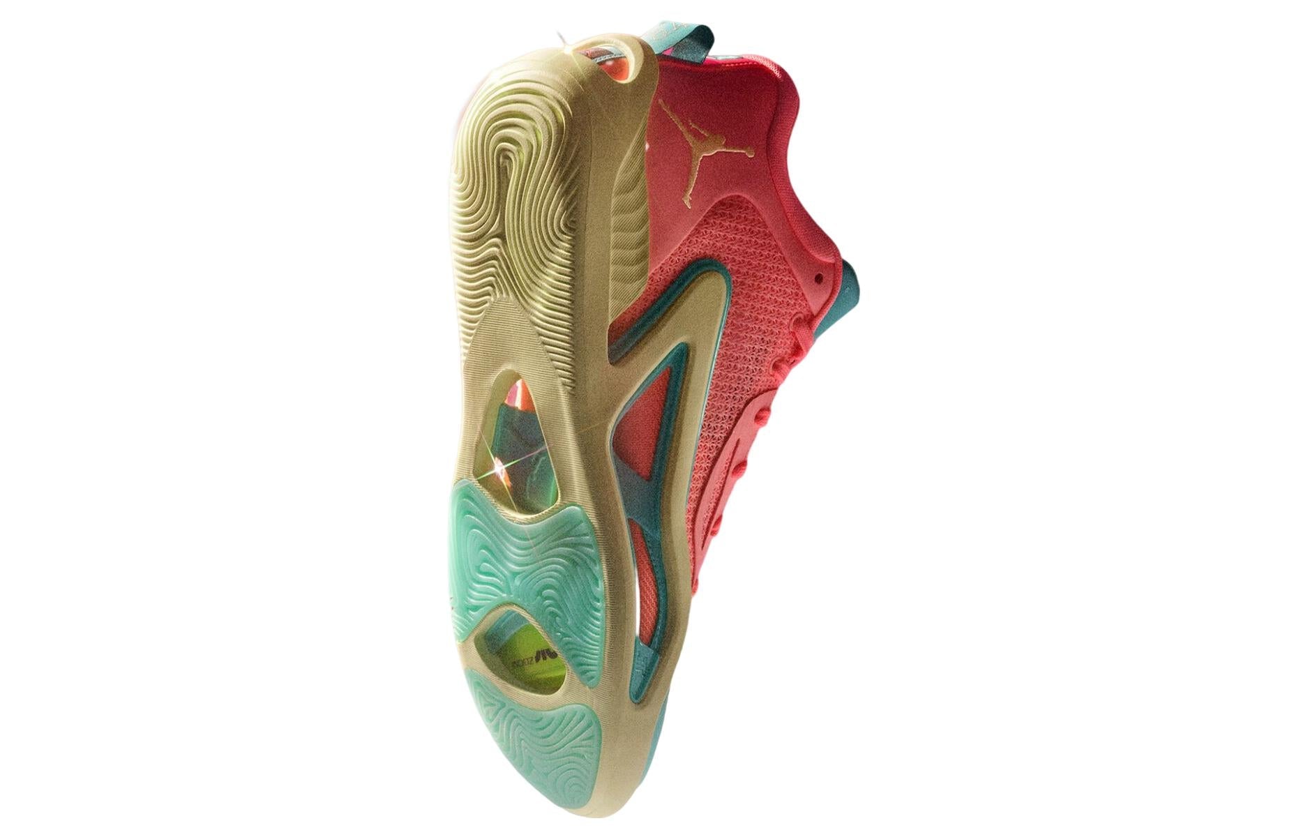 Air Jordan Tatum 1 'Pink Lemonade' DX5571-600