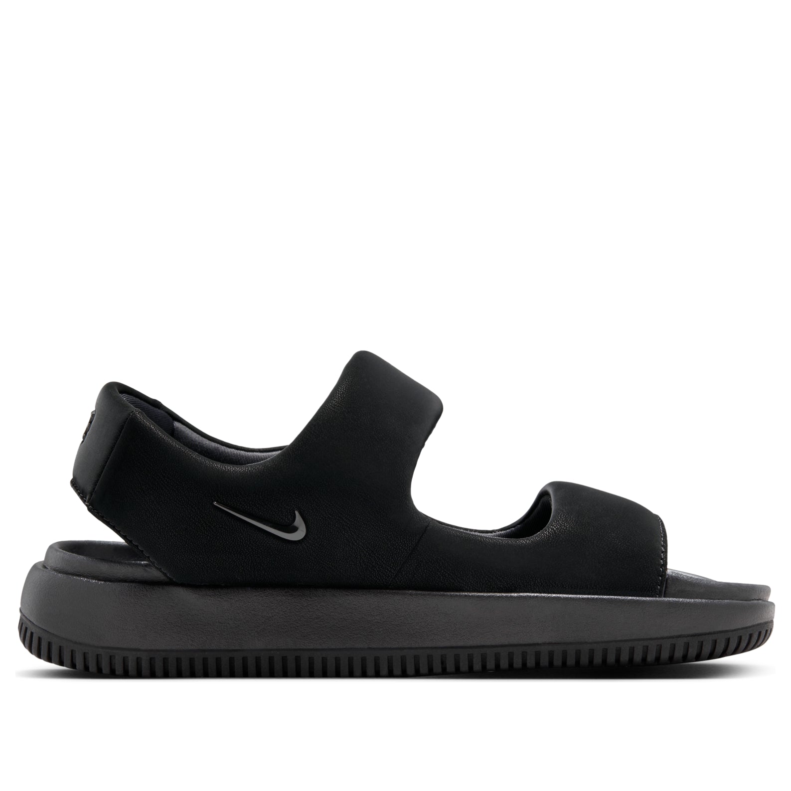 (WMNS) Nike Calm Sandals 'Black' FJ6043-001