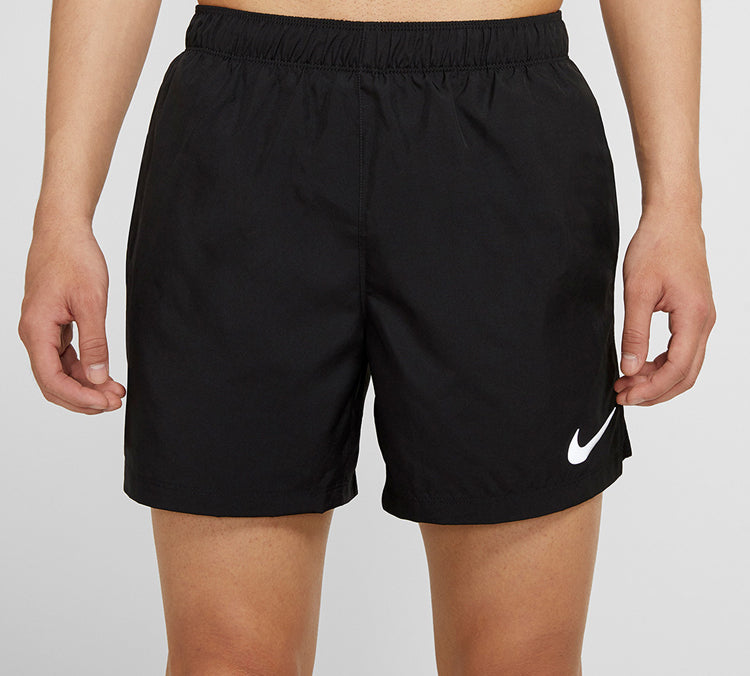 Nike Dri-FIT Quick Dry Sports Shorts Black BQ5389-010