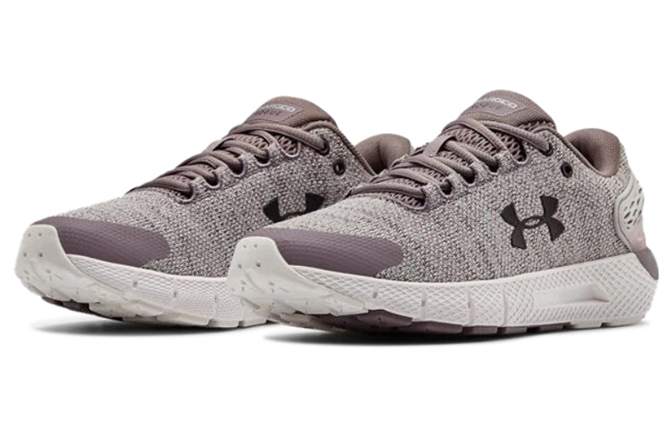 (WMNS) Under Armour Charged Rogue 2 Twist 3023881-500