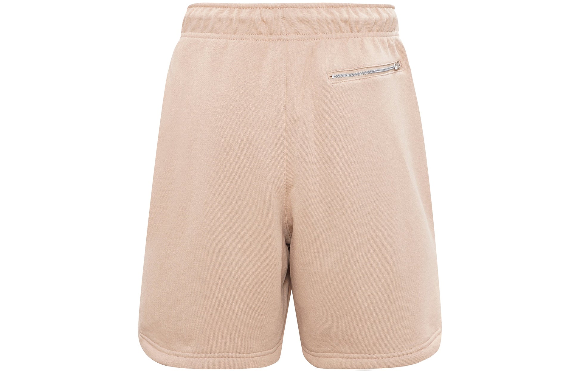 Air Jordan Essentials Logo lace-up Sport Shorts Men's Khaki DA9823-245