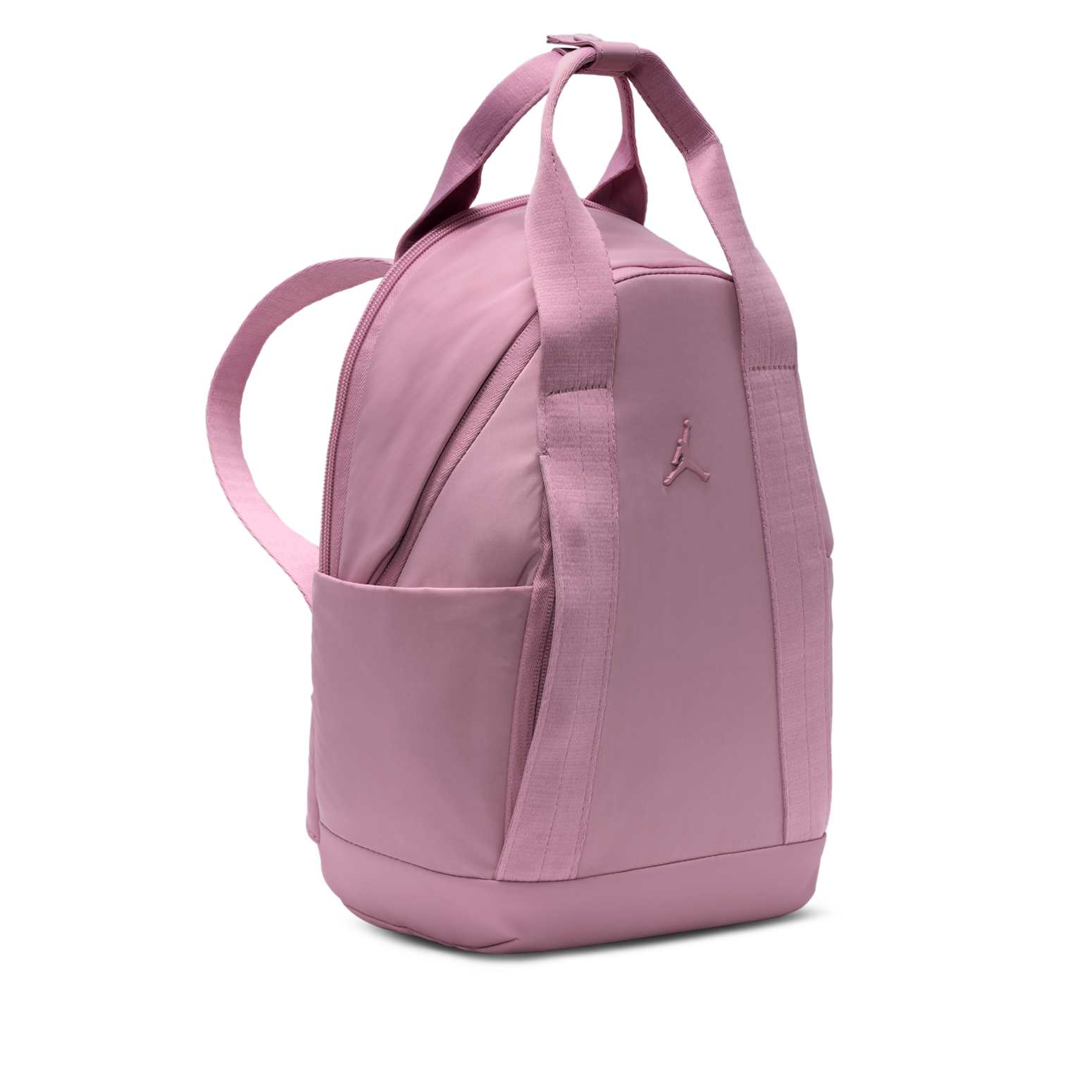 Air Jordan Alpha Mini Backpack 'Orchid' HF7293-522