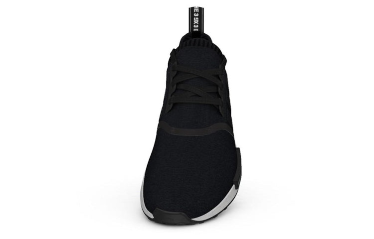 adidas NMD_R1 PK 'Japan Black' S81847