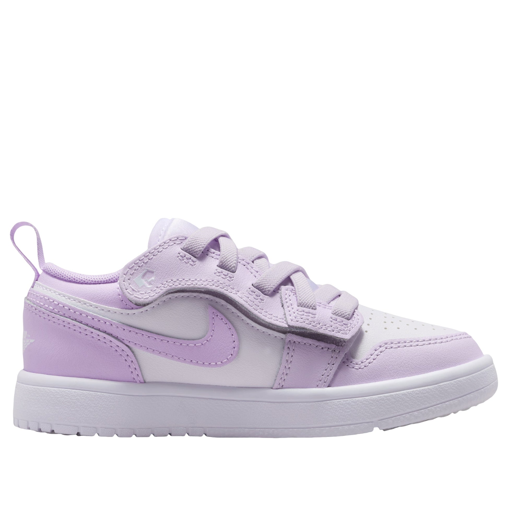 (PS) Jordan 1 Low ALT 'Barely Grape Violet Mist' DR9748-500
