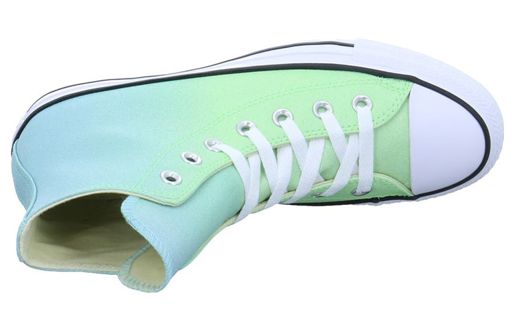Converse Chuck Taylor All Star 'Blue Green White' 159524C