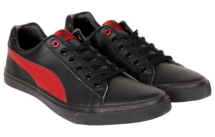 PUMA Salz Nu Idp Red/Black 366214-10