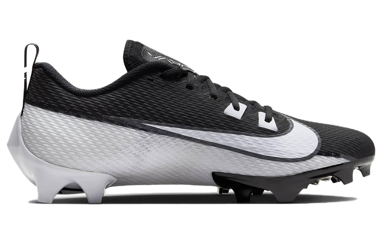 Nike Vapor Edge Speed 360 2 'Black White' DA5455-001