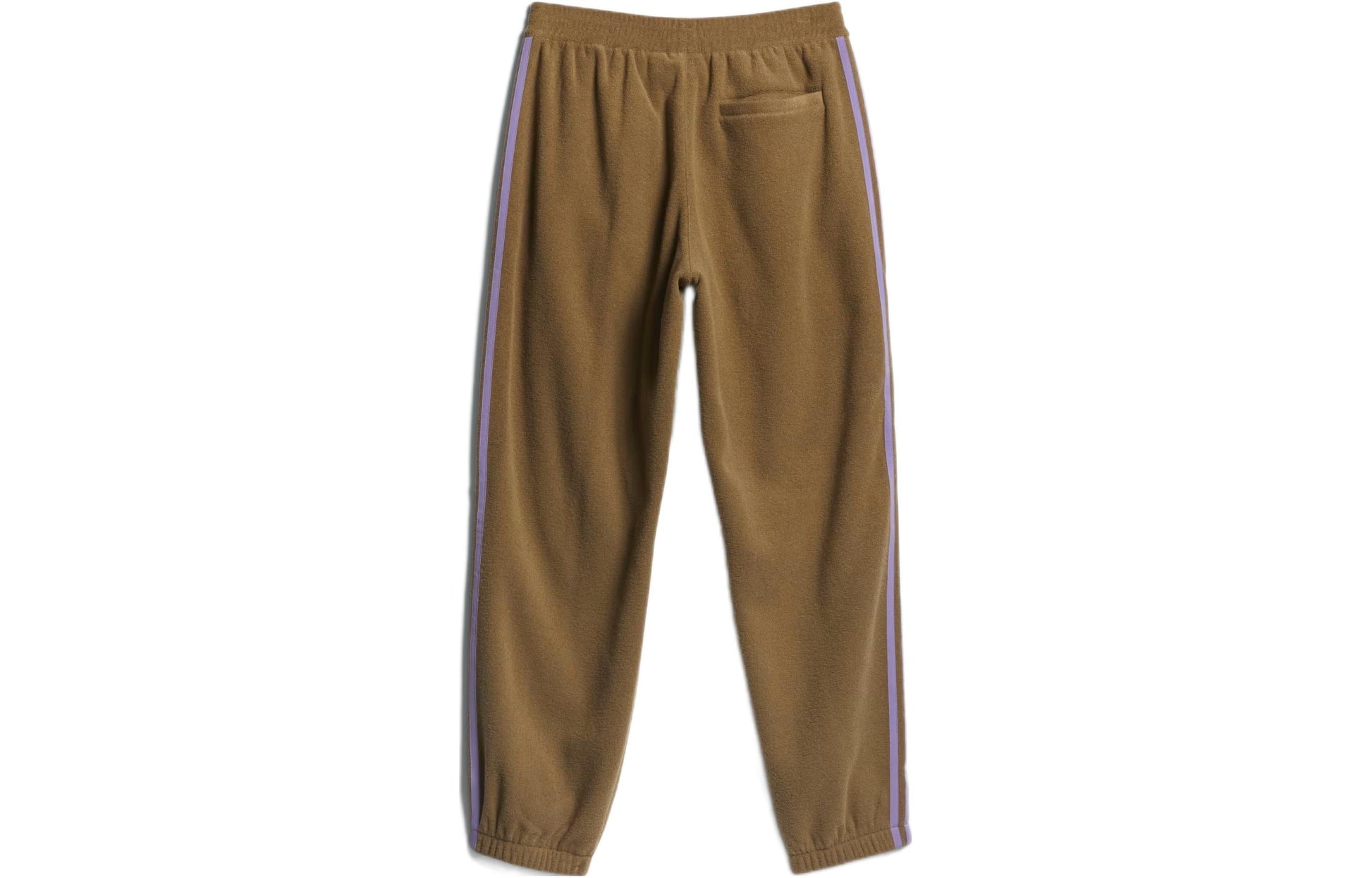adidas x Blondey McCoy Boucle Trackpant Asia Sizing 'Earth' IK9611