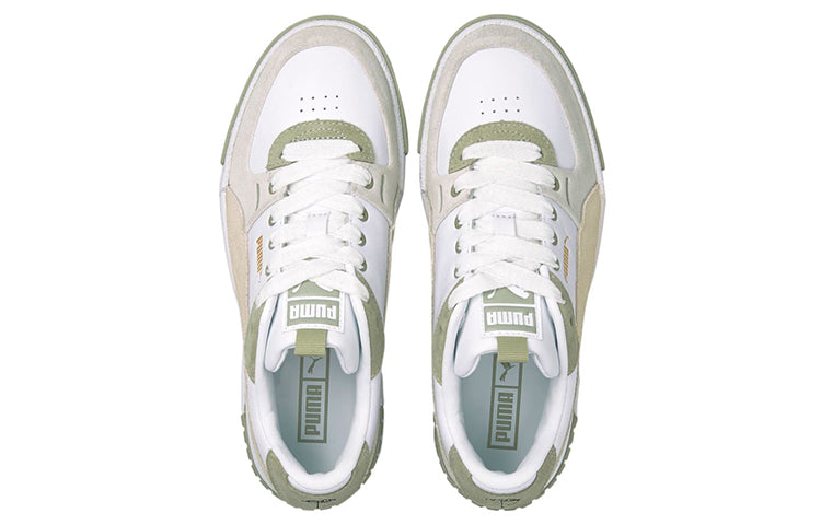 (WMNS) PUMA Cali Sport 'In Bloom - Desert Sage' 375049-02