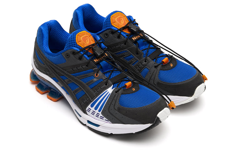 ASICS x Affix Works Gel-Kinsei 'Illusion Blue' 1021A254-400