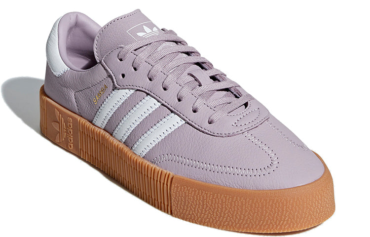 (WMNS) adidas Sambarose 'Soft Vision' CG6205