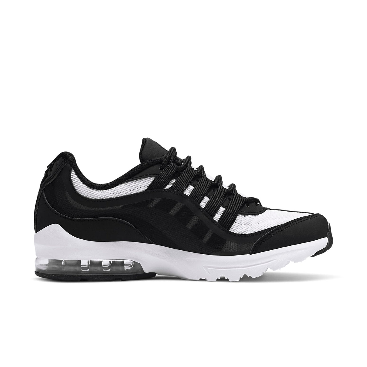 (WMNS) Nike Air Max VG-R 'Black White' CT1730-002