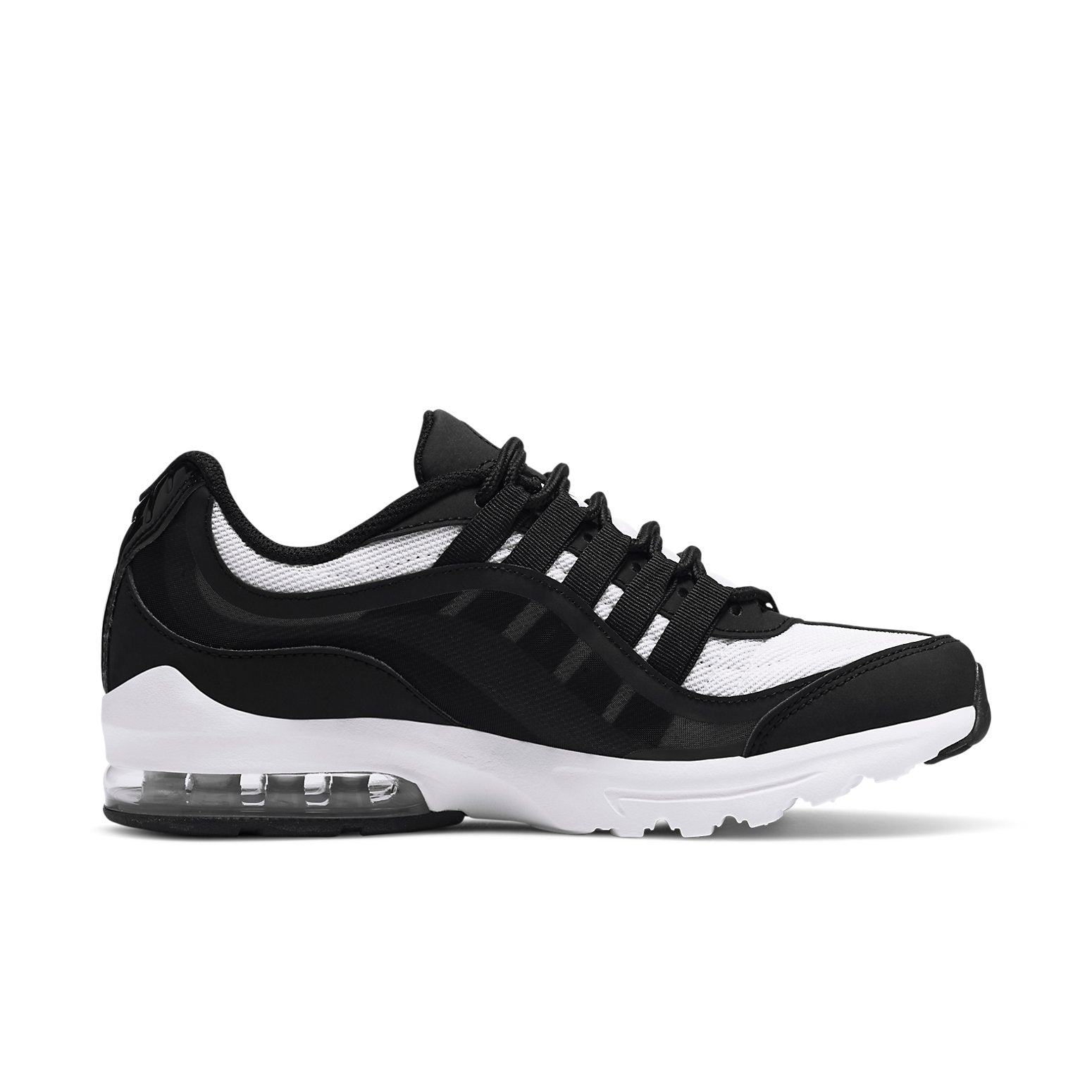 (WMNS) Nike Air Max VG-R 'Black White' CT1730-002