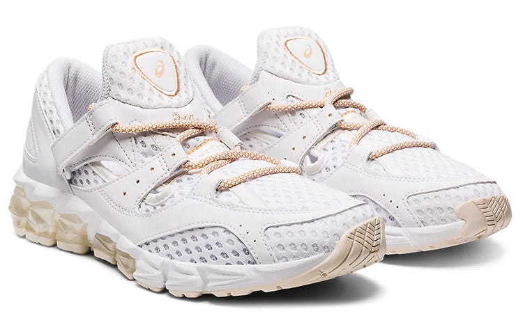 (WMNS) ASICS Gel Tarther 180 'White' 1022A171-100
