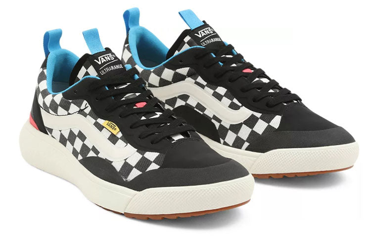 Vans T&C Surf Designs x UltraRange EXO 'Checkerboard' VN0A4U1KA5G