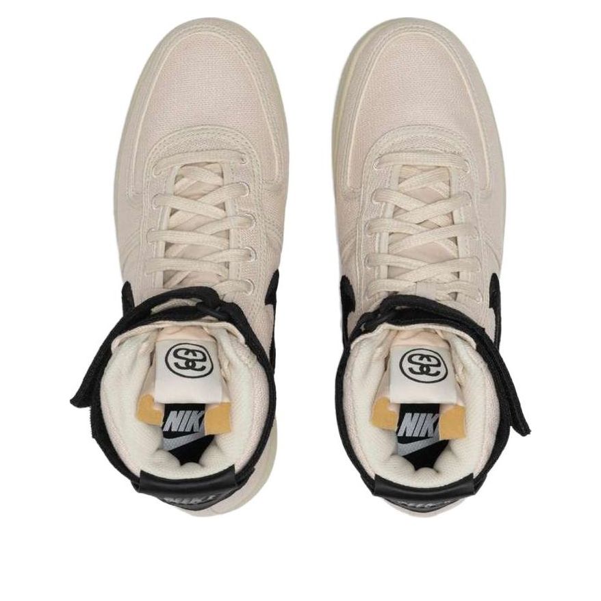 Nike x StussyAir Vandal High 'Fossil' SUSSH425200SK