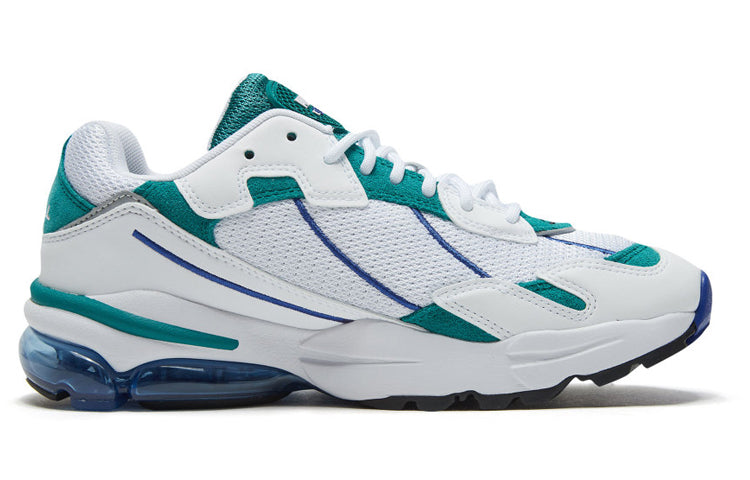 PUMA Cell Ultra OG Pack Casual White Green 370765-01