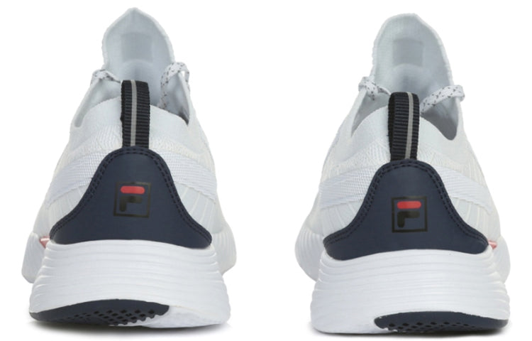 FILA Rgb Series White/Red/Blue 1RM01252_125