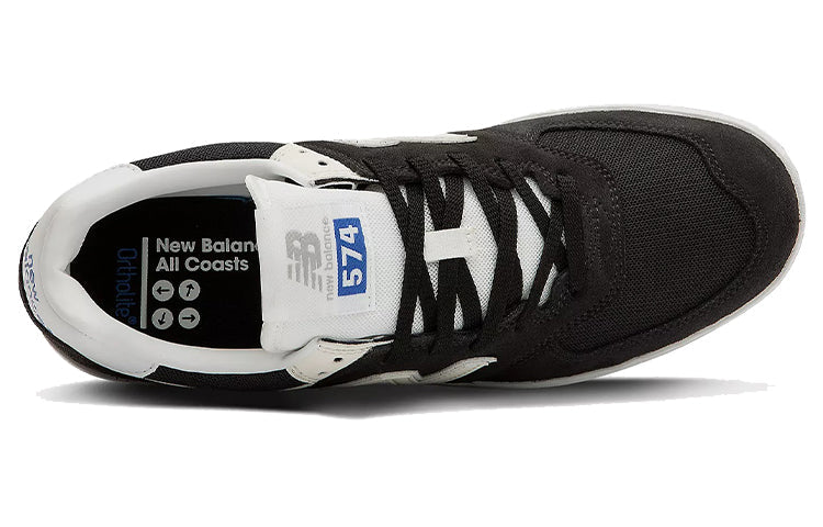 New Balance All Coasts 574 'Arctic' AM574PHA