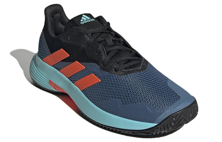 adidas Courtjam Control Tennis 'Blue' GW2987