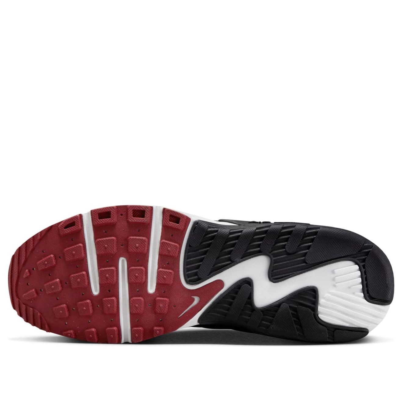 Nike Air Max Excee 'Black Red' DQ3993-001