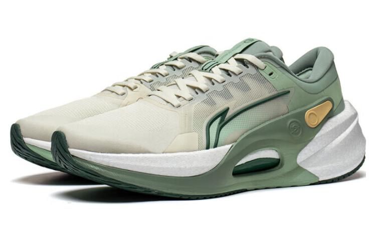 Li-Ning Furious Rider 7 'Green Yellow' ARZT003-17
