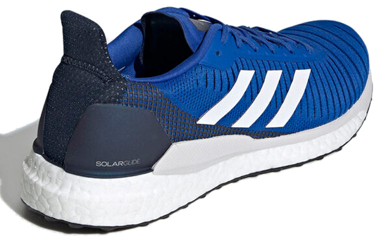 adidas Solar Drive 19 'Blue White' F34099