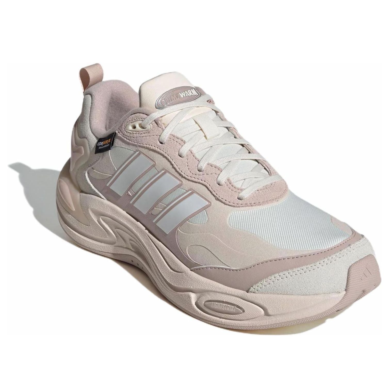 (WMNS) adidas Climawarm 'Pink Beige' IH0479