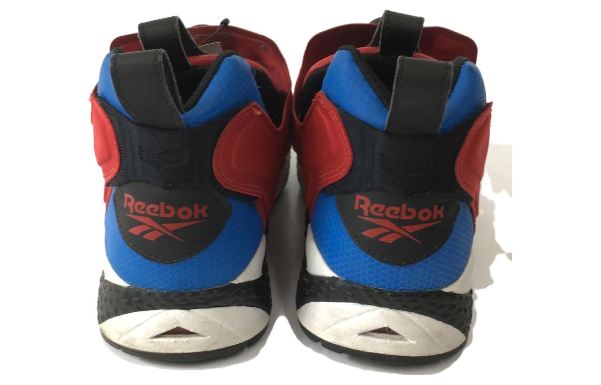 Reebok Instapump Fury 'Red Blu Blk' J93503
