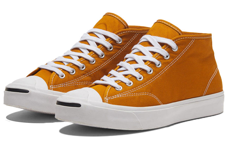 Converse Jack Purcell Yellow 168520C