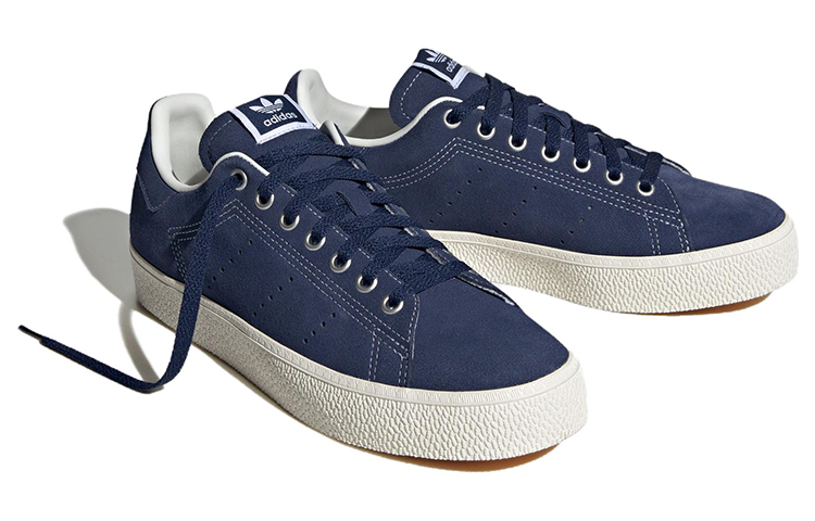 adidas Stan Smith CS 'Dark Blue' ID2046