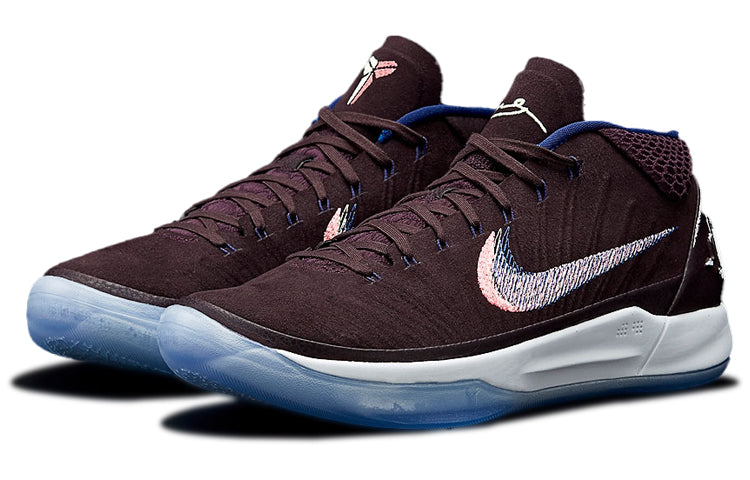 Nike Kobe A.D. Mid 'Port Wine' 922482-602