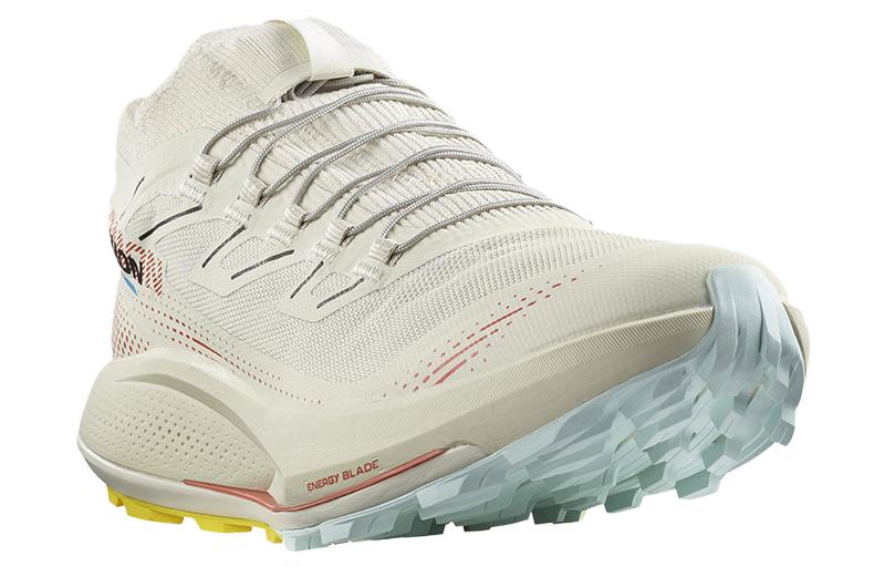 (WMNS) SALOMON Pulsar Trail 2 Pro 'White' 472098