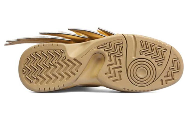 adidas Jeremy Scott x Wings 3.0 'Solid Gold' B35651