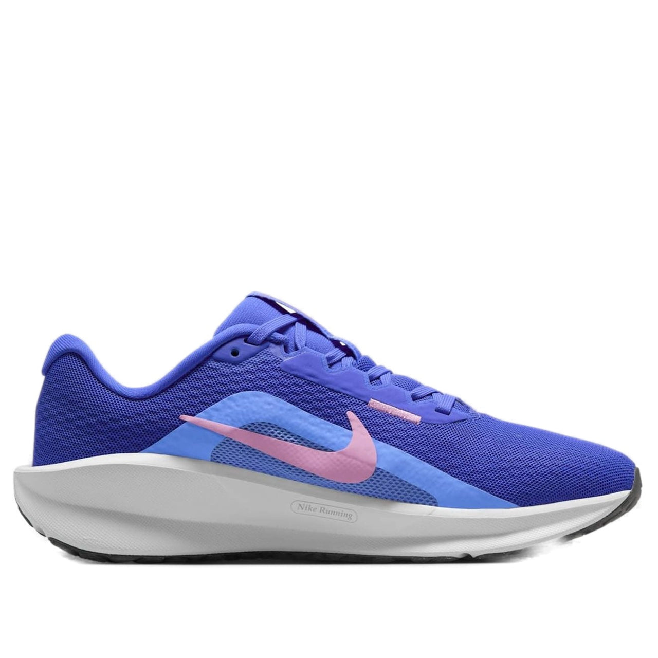 (WMNS) Nike Downshifter 13 'Astronomy Blue Pink White' FD6476-400