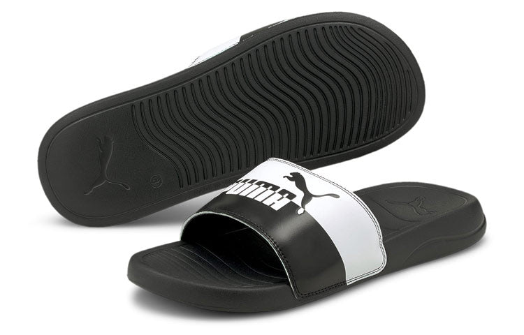 PUMA Popcat 20 Split 'Black White' 380674-01