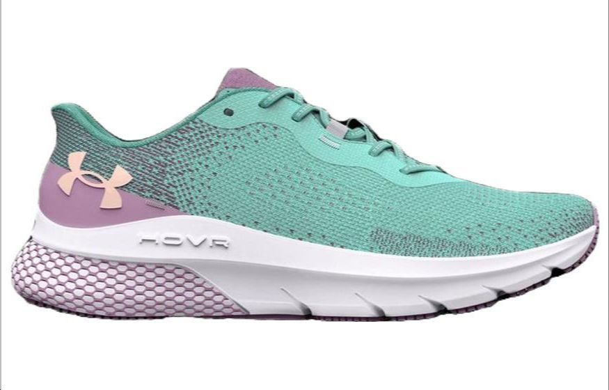 (WMNS) Under Armour Wmns HOVR Turbulence 2 Running Shoes 'Mint' 3026525-300