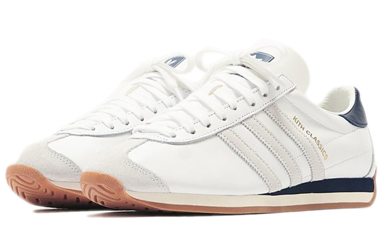 adidas x Kith Country 'Classics Program' FX5394