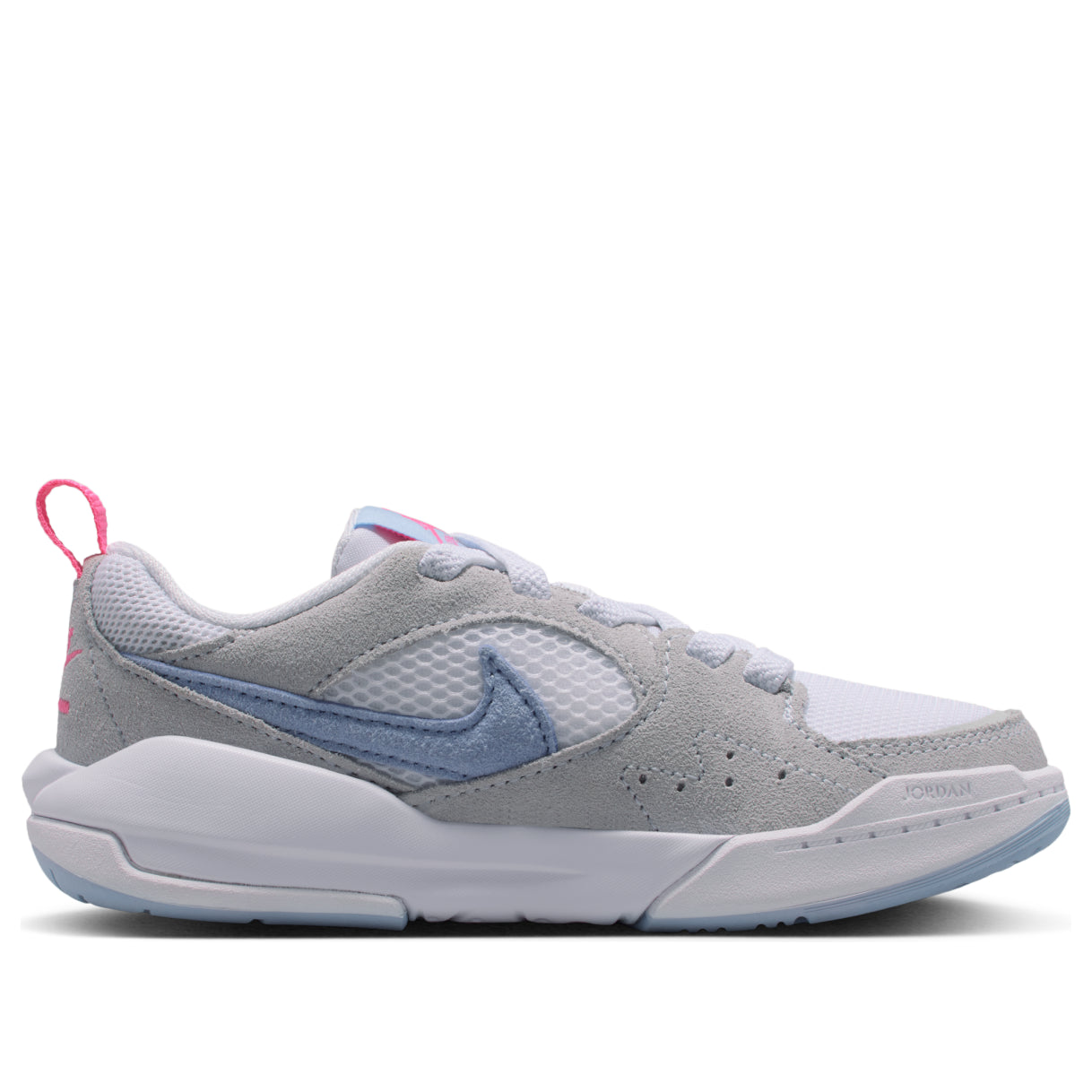 (PS) Air Jordan CMRT Era 'White Cobalt Bliss' HQ0507-140