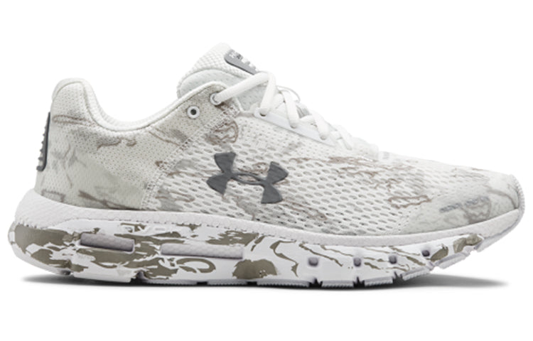Under Armour HOVR Infinite 'White Camo' 3022502-100