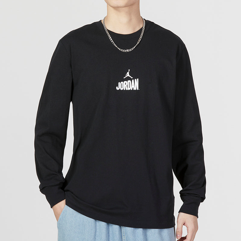 Air Jordan Flight MVP Crew Tee DV8433-010