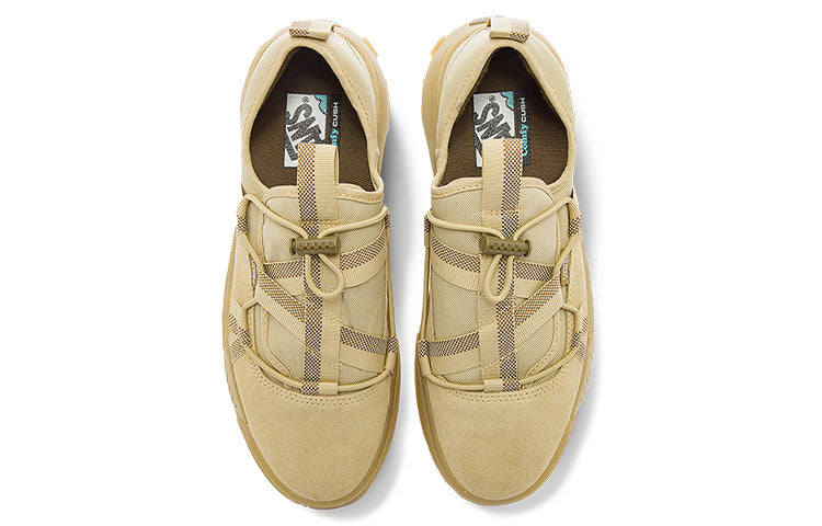 Vans Shiki Slipper Cc Adv Brown VN0A7TNIB6J