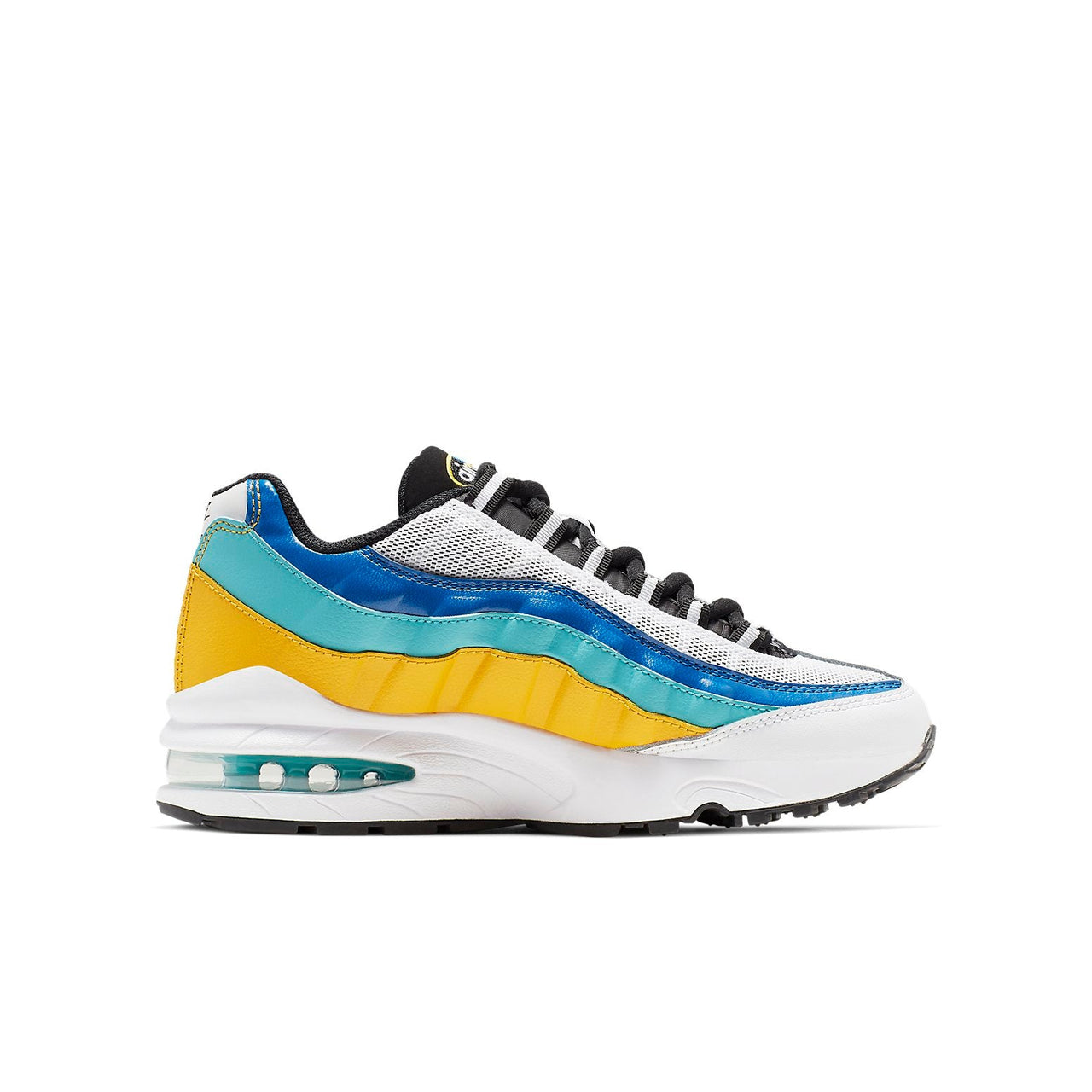 (GS) Nike Air Max 95 'Game Change' CJ6955-100
