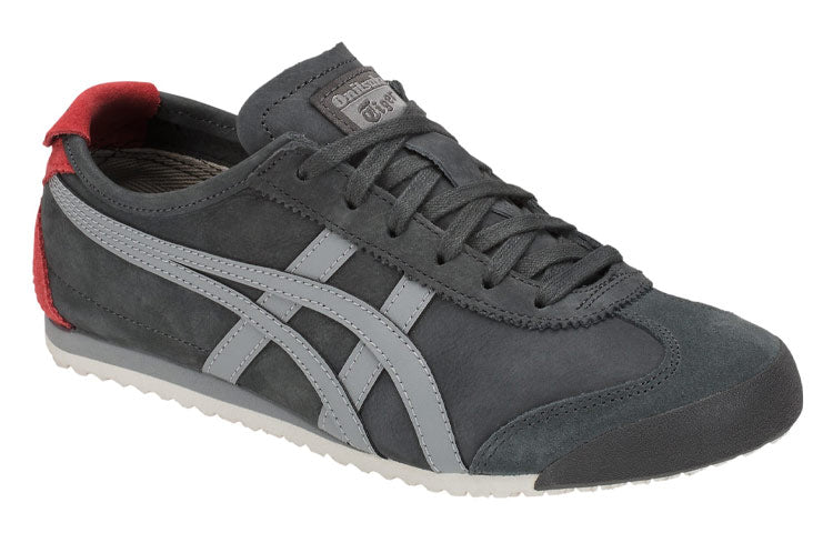 Onitsuka Tiger Mexico 66 'Grey Red' 1183A148-020