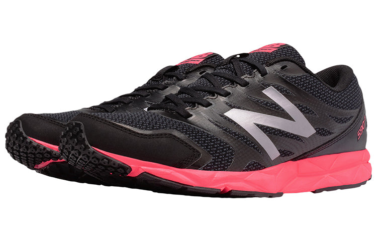 (WMNS) New Balance 590 v5 'Black Pink White' W590RK5