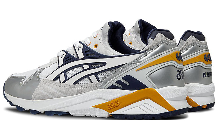 ASICS x Naked Gel-Kayano Trainer 'White Peacoat' 1193A146-100